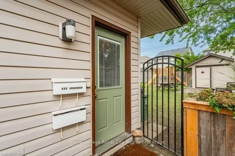 64 Ferndale Avenue Guelph ON N1E 1B5