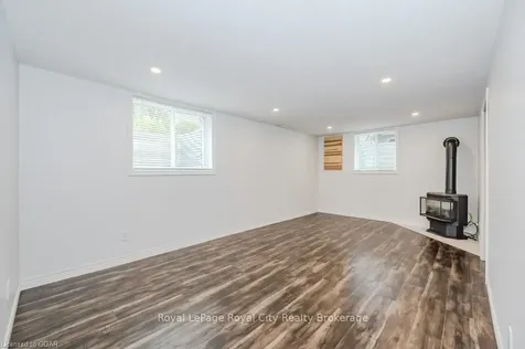 64 Ferndale Avenue Guelph ON N1E 1B5