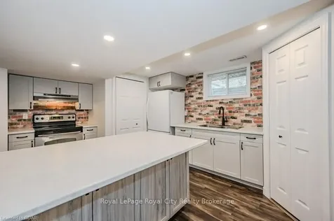 64 Ferndale Avenue Guelph ON N1E 1B5