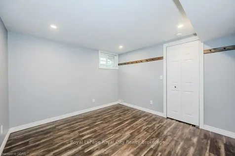 64 Ferndale Avenue Guelph ON N1E 1B5