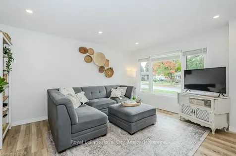 64 Ferndale Avenue Guelph ON N1E 1B5