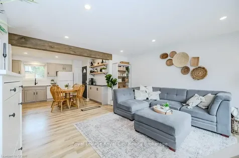 64 Ferndale Avenue Guelph ON N1E 1B5