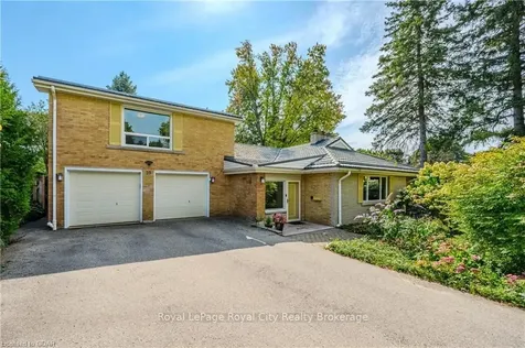 23 Waverley Drive Guelph ON N1E 1G6