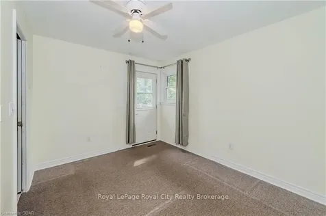 23 Waverley Drive Guelph ON N1E 1G6