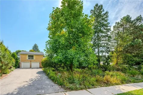 23 Waverley Drive Guelph ON N1E 1G6