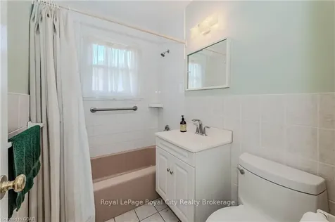 23 Waverley Drive Guelph ON N1E 1G6