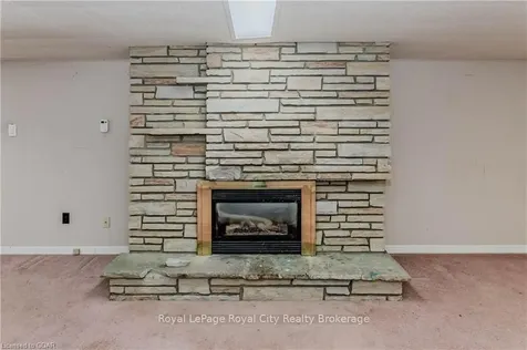 23 Waverley Drive Guelph ON N1E 1G6