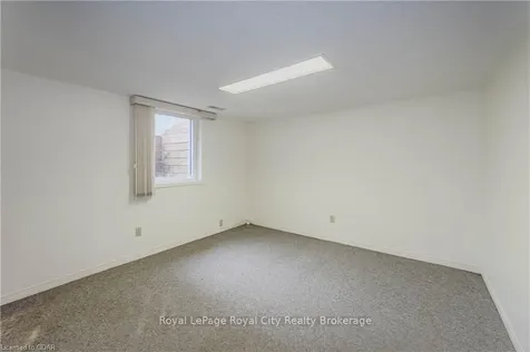 23 Waverley Drive Guelph ON N1E 1G6