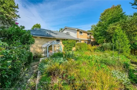 23 Waverley Drive Guelph ON N1E 1G6