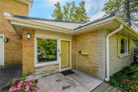 23 Waverley Drive Guelph ON N1E 1G6