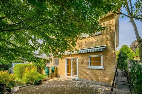 23 Waverley Drive Guelph ON N1E 1G6