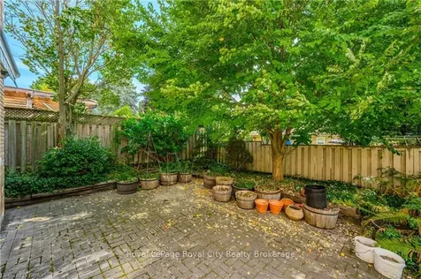 23 Waverley Drive Guelph ON N1E 1G6