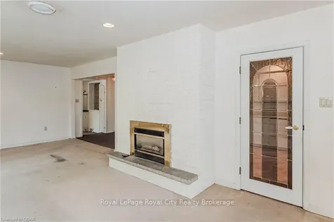23 Waverley Drive Guelph ON N1E 1G6
