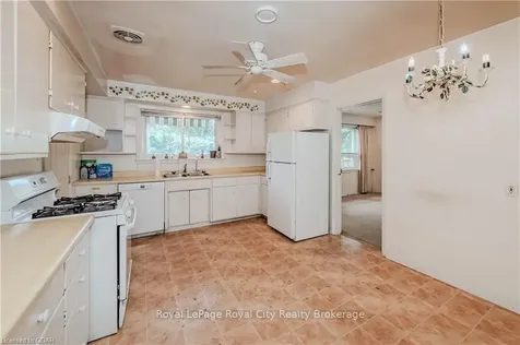23 Waverley Drive Guelph ON N1E 1G6