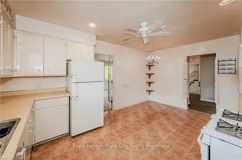 23 Waverley Drive Guelph ON N1E 1G6