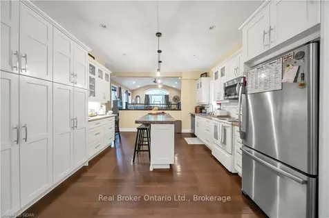 5 Mcgill Street Huron-kinloss ON N0G 2R0