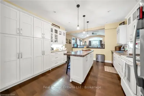5 Mcgill Street Huron-kinloss ON N0G 2R0