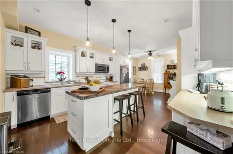 5 Mcgill Street Huron-kinloss ON N0G 2R0