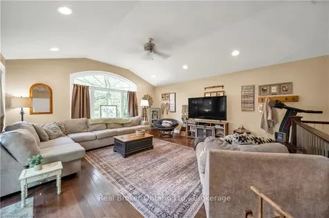 5 Mcgill Street Huron-kinloss ON N0G 2R0