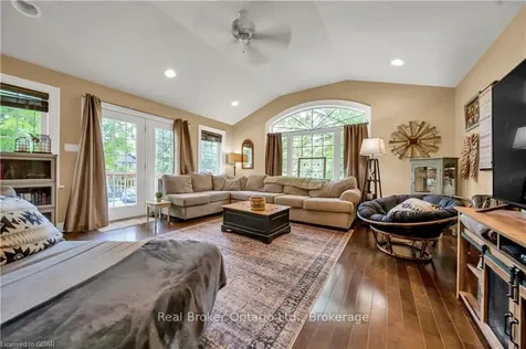 5 Mcgill Street Huron-kinloss ON N0G 2R0
