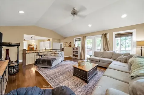 5 Mcgill Street Huron-kinloss ON N0G 2R0