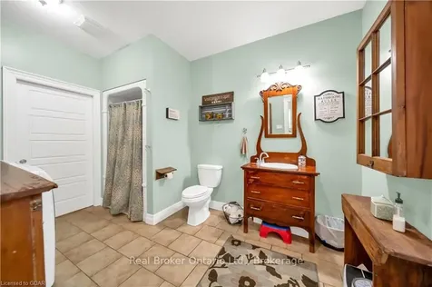 5 Mcgill Street Huron-kinloss ON N0G 2R0