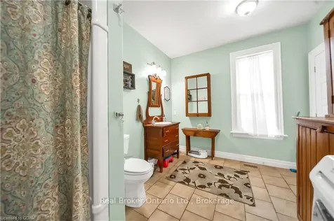 5 Mcgill Street Huron-kinloss ON N0G 2R0