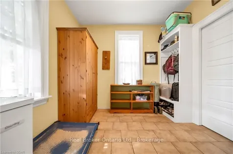 5 Mcgill Street Huron-kinloss ON N0G 2R0