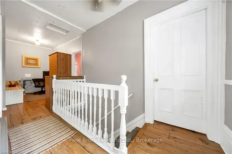 5 Mcgill Street Huron-kinloss ON N0G 2R0
