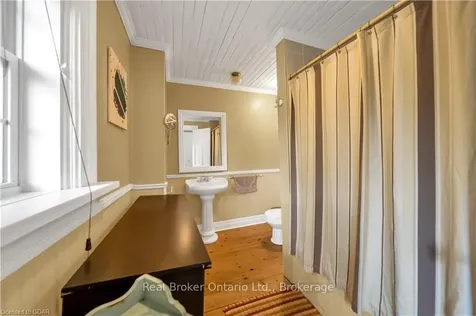 5 Mcgill Street Huron-kinloss ON N0G 2R0