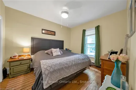 5 Mcgill Street Huron-kinloss ON N0G 2R0