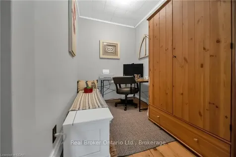 5 Mcgill Street Huron-kinloss ON N0G 2R0