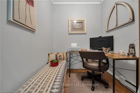 5 Mcgill Street Huron-kinloss ON N0G 2R0