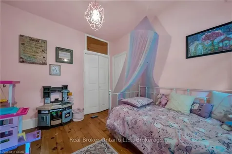 5 Mcgill Street Huron-kinloss ON N0G 2R0