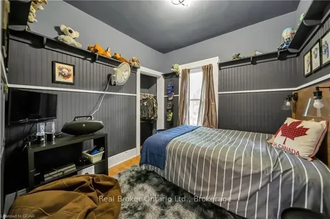 5 Mcgill Street Huron-kinloss ON N0G 2R0