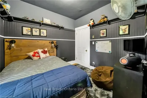5 Mcgill Street Huron-kinloss ON N0G 2R0