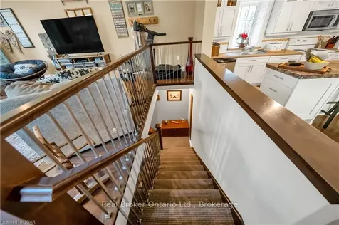 5 Mcgill Street Huron-kinloss ON N0G 2R0