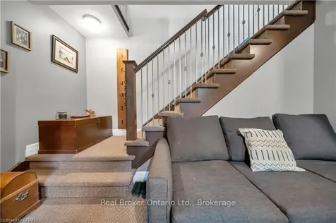 5 Mcgill Street Huron-kinloss ON N0G 2R0