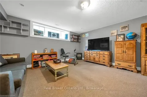 5 Mcgill Street Huron-kinloss ON N0G 2R0