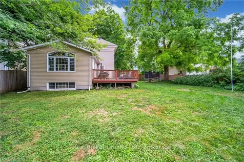 5 Mcgill Street Huron-kinloss ON N0G 2R0