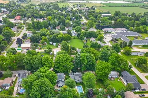 5 Mcgill Street Huron-kinloss ON N0G 2R0