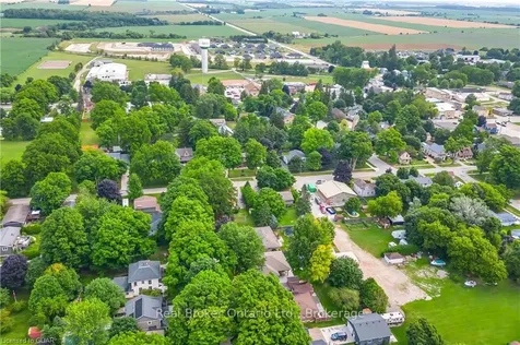 5 Mcgill Street Huron-kinloss ON N0G 2R0