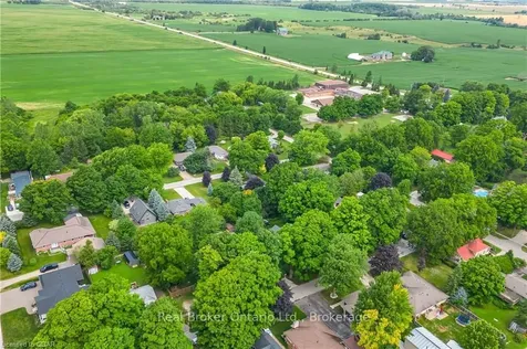 5 Mcgill Street Huron-kinloss ON N0G 2R0