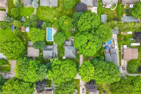 5 Mcgill Street Huron-kinloss ON N0G 2R0