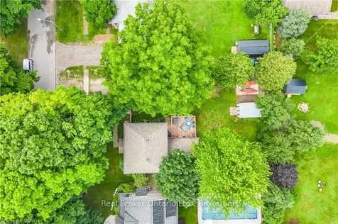 5 Mcgill Street Huron-kinloss ON N0G 2R0