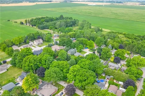 5 Mcgill Street Huron-kinloss ON N0G 2R0