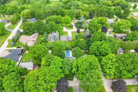 5 Mcgill Street Huron-kinloss ON N0G 2R0