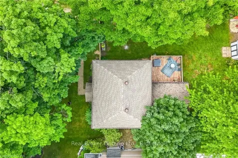 5 Mcgill Street Huron-kinloss ON N0G 2R0