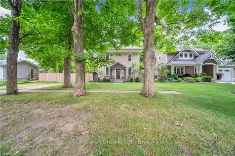 5 Mcgill Street Huron-kinloss ON N0G 2R0