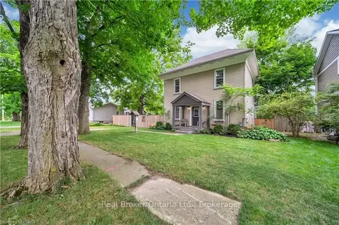 5 Mcgill Street Huron-kinloss ON N0G 2R0